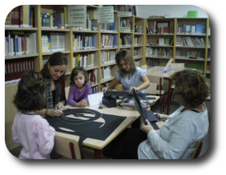 PLAN DE LECTURA EN FAMILIA