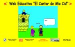 CANTAR DE MIO CID