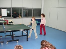 Subcampeonas 2007