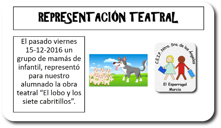 EL LOBO Y LOS SIETE CABRITILLOS