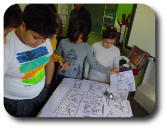TALLER PLÁSTICO