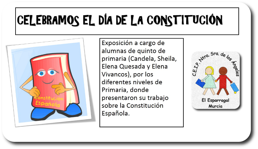 DIA DE LA CONSTITUCION