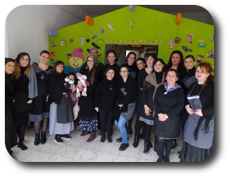 CELEBRACIÓN DEL OTOÑO