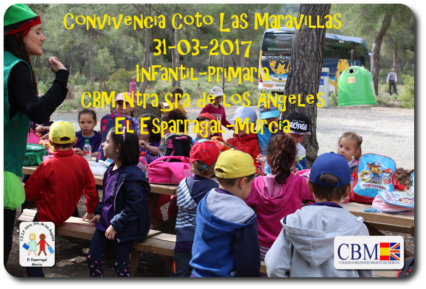 COTO LAS MARAVILLAS