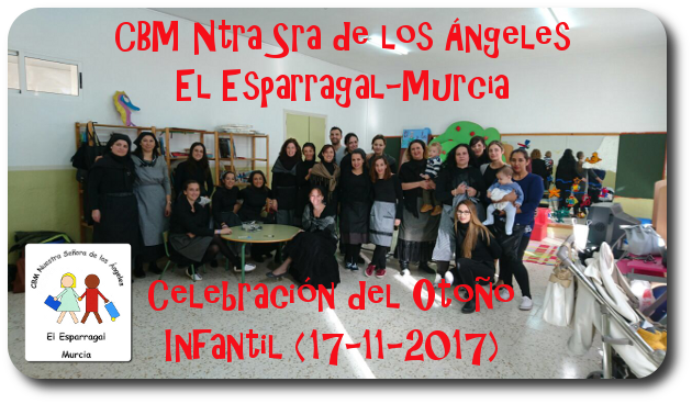 CELEBRACI&Oacute;N DEL OTO&Ntilde;O