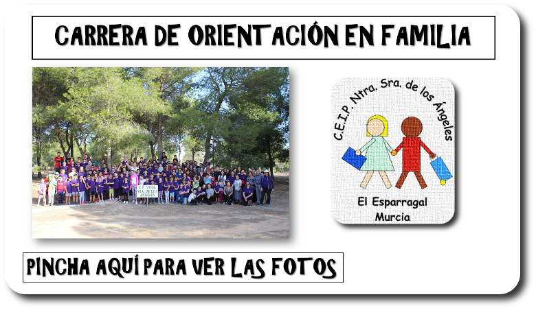 CARRERA ORIENTACI&Oacute;N EN FAMILIA