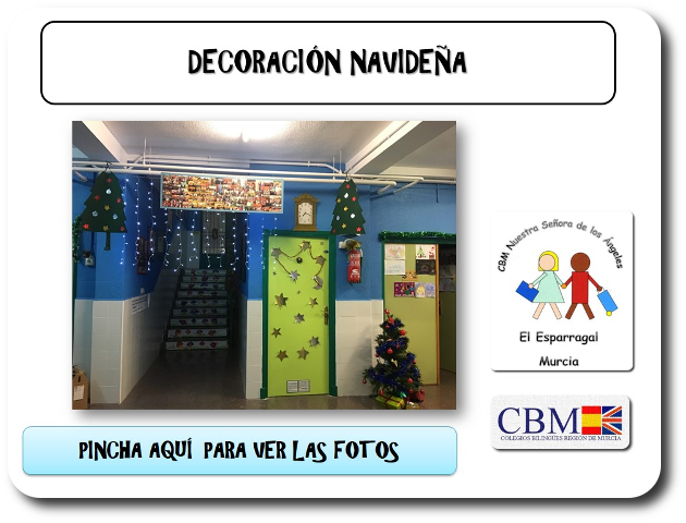 DECORACION NAVIDAD