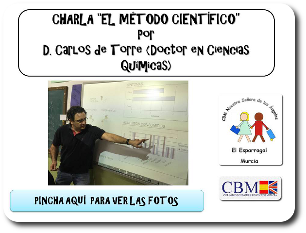 EL M&Eacute;TODO CIENT&Iacute;FICO