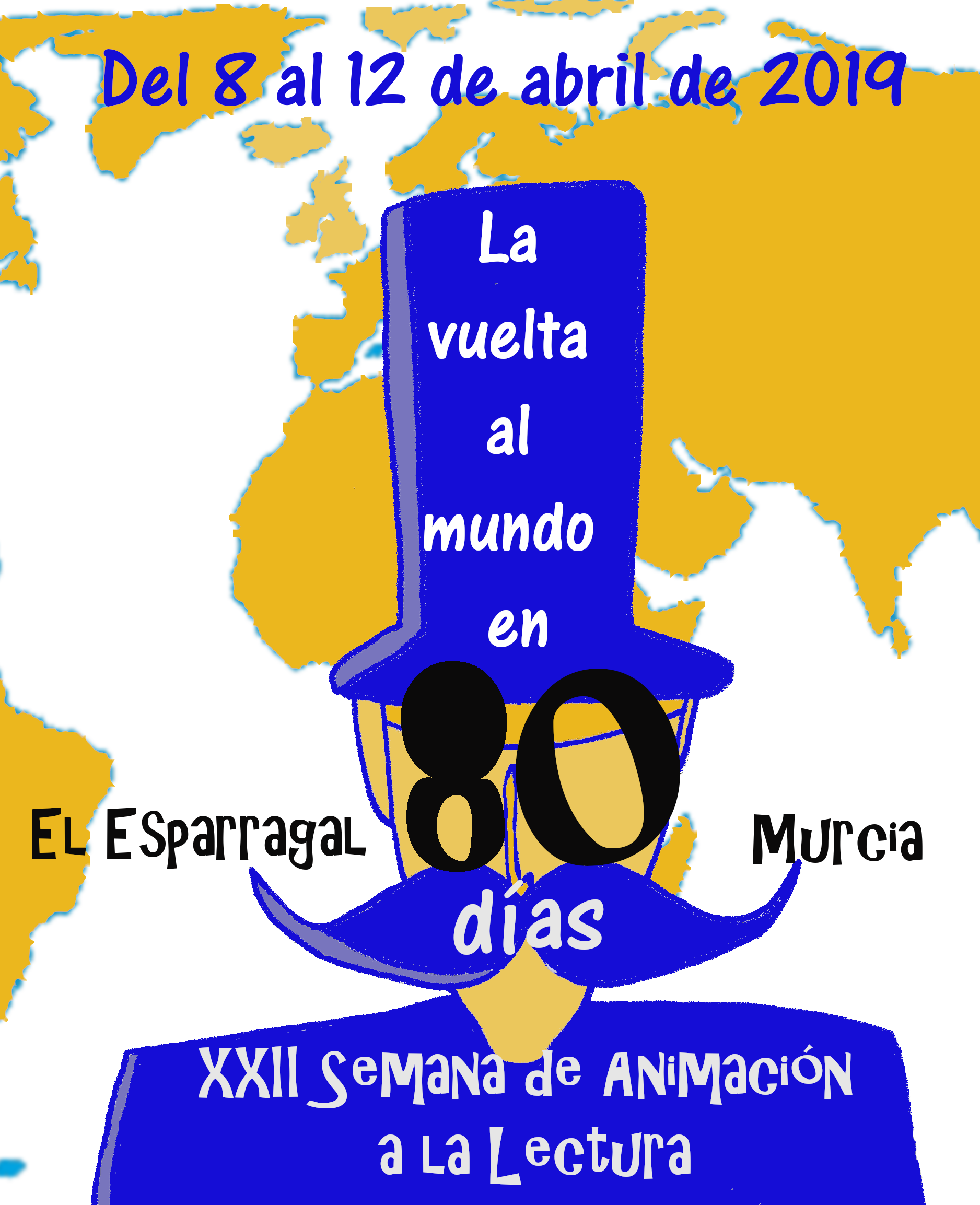 MEMORIA SEMANA DE ANIMACI&Oacute;N A LA LECTURA