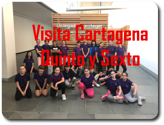 CARTAGENA-QUINTO Y SEXTO