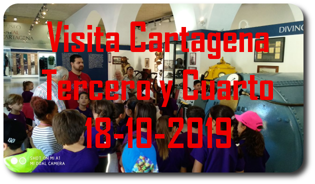 CARTAGENA-TERCERO Y CUARTO