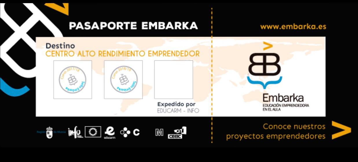 emprendedores