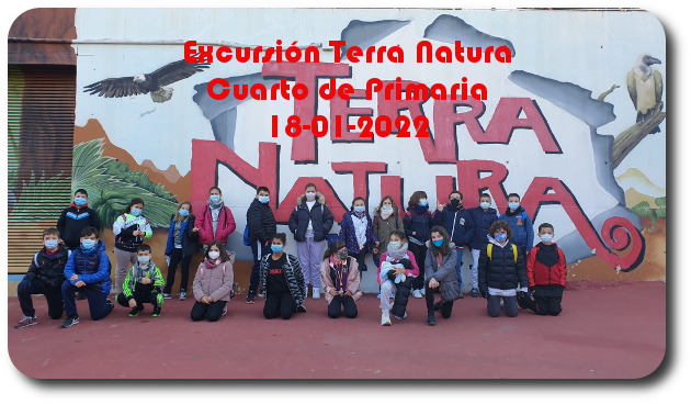 TERRA NATURA