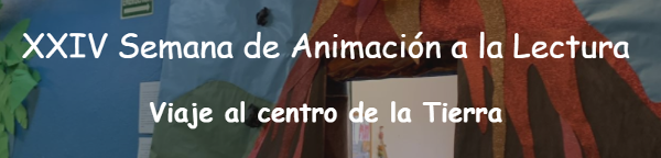 SEMANA DE ANIMACION A LA LECTURA