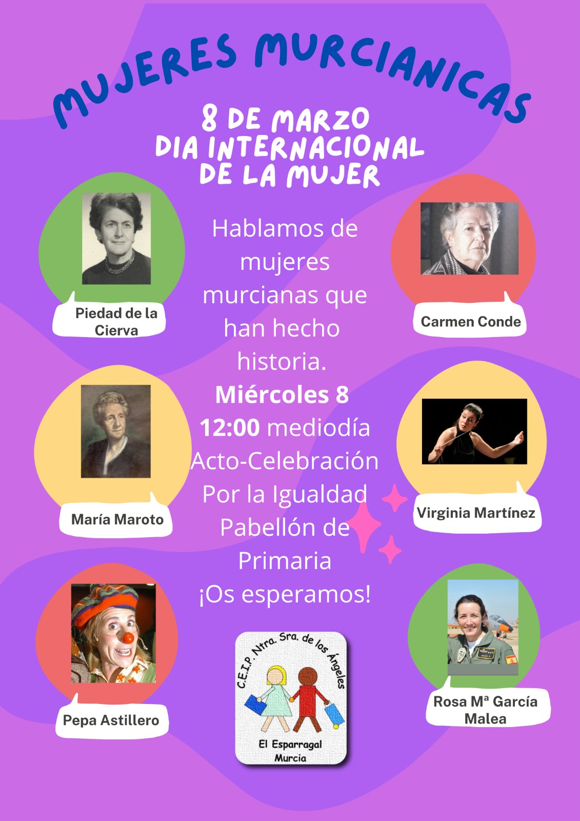 DIA MUJER