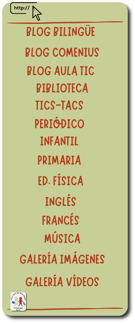 MENU LATERAL