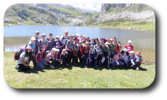 VIAJE DE ESTUDIOS