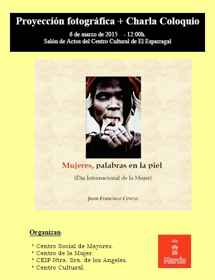 DIA DE LA MUJER