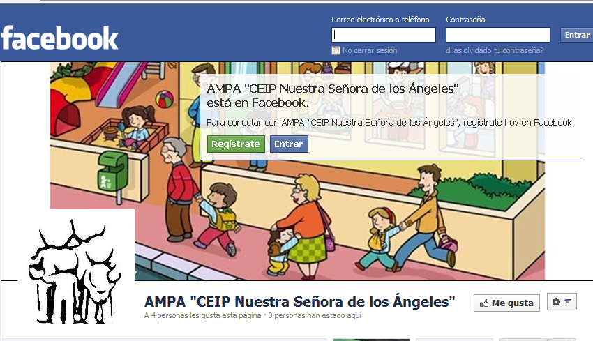 FACEBOOK-AMPA
