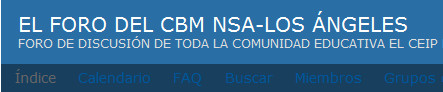 PINCHA EN LA IMAGEN PARA ACCEDER AL FORO