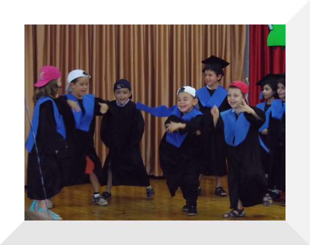 GRADUACION
