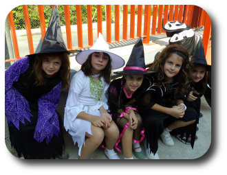 HALLOWEEN 2014