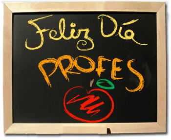 DIA DEL MAESTR@