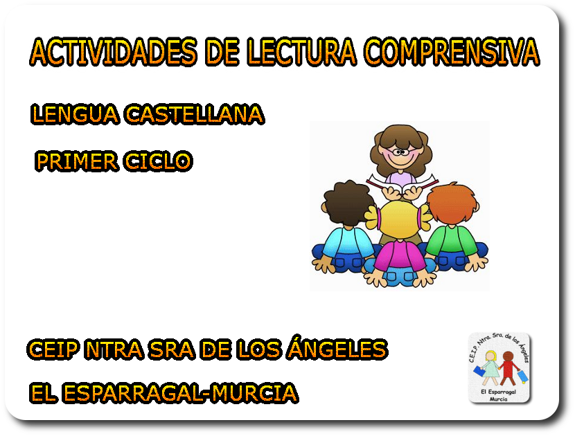 PINCHA SOBRE LA IMAGEN PARA ACCEDER A LAS ACTIVIDADES