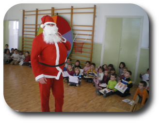 PAPA NOEL