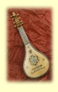 Mandora