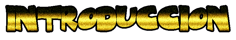 INTRODUCCION