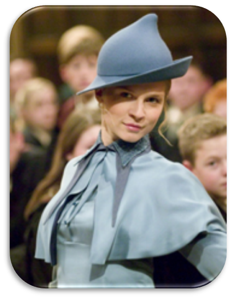 FLEUR DELACOUR