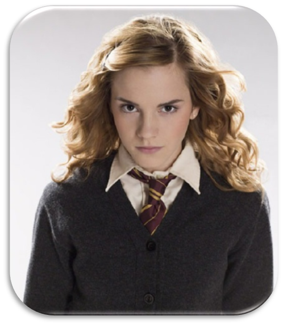 HERMIONE