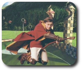 QUIDDITCH