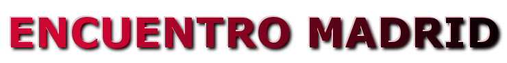 ENCUENTRO MADRID