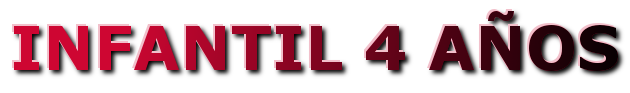 INFANTIL