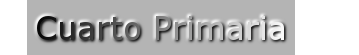 CUARTO