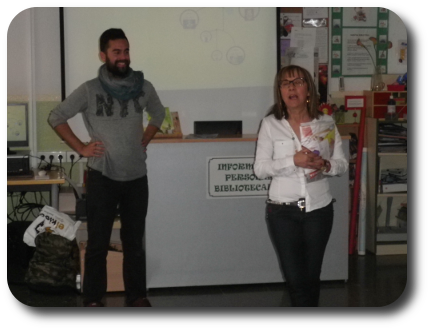 TRABAJAMOS LAS EMOCIONES