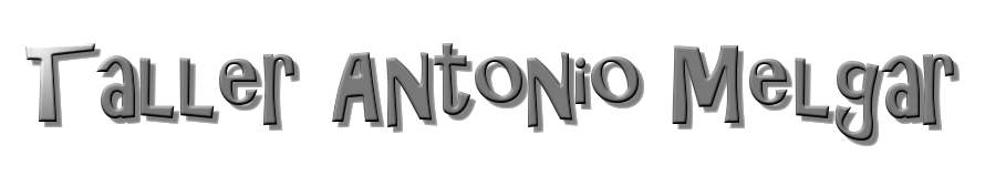 TALLER ANTONIO MELGAR