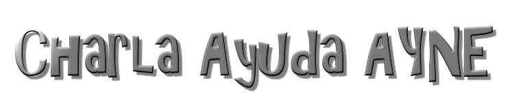 CHARLA AYNE
