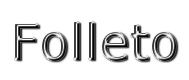 FOLLETO