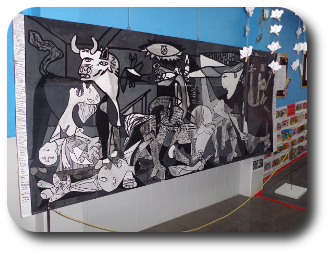 EL GUERNICA