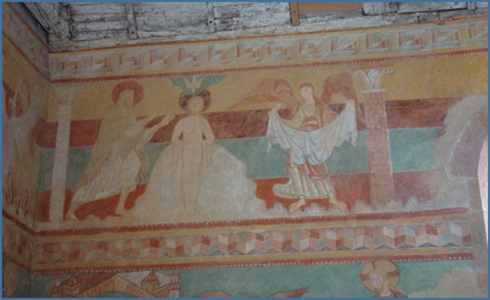 fresco
