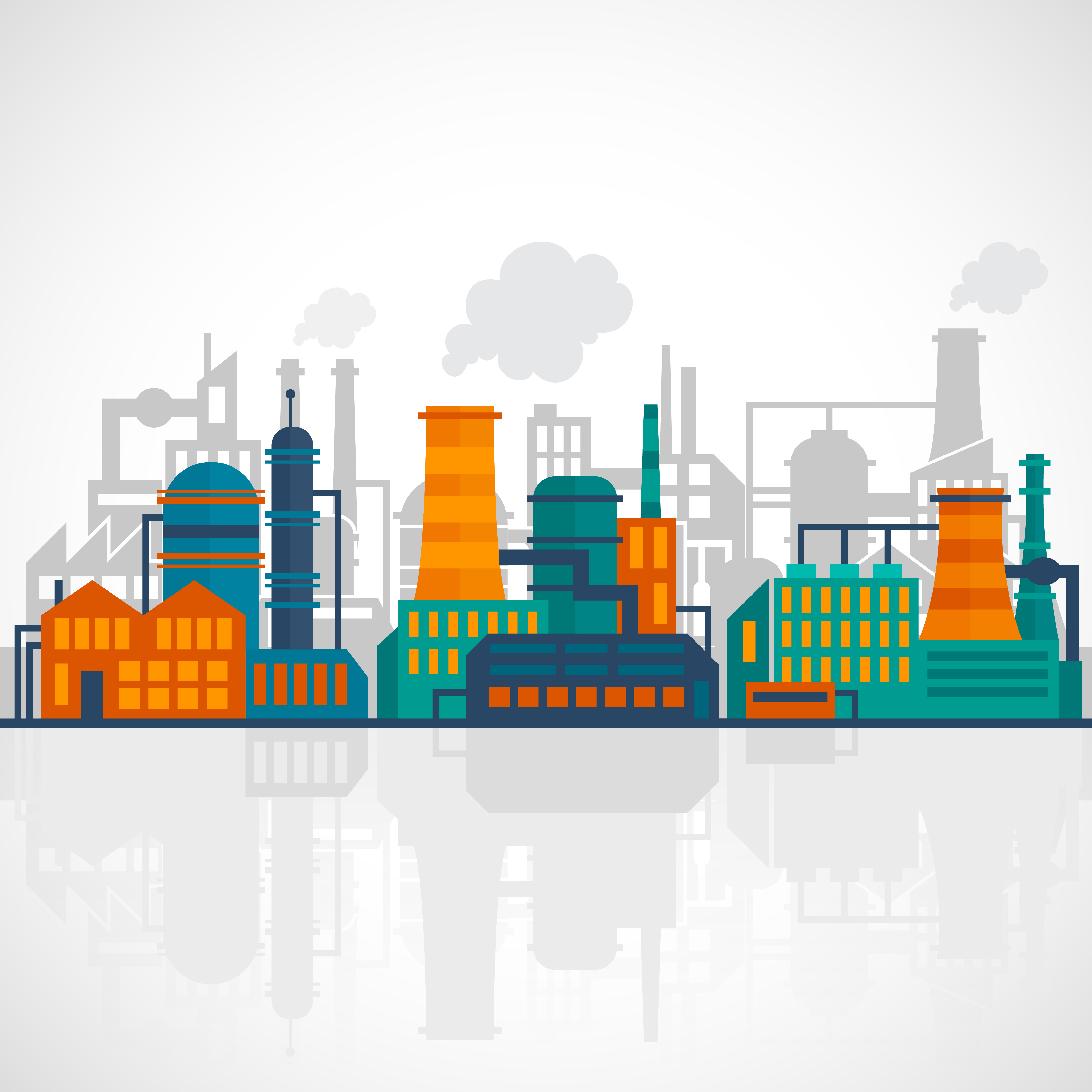 INDUSTRIA