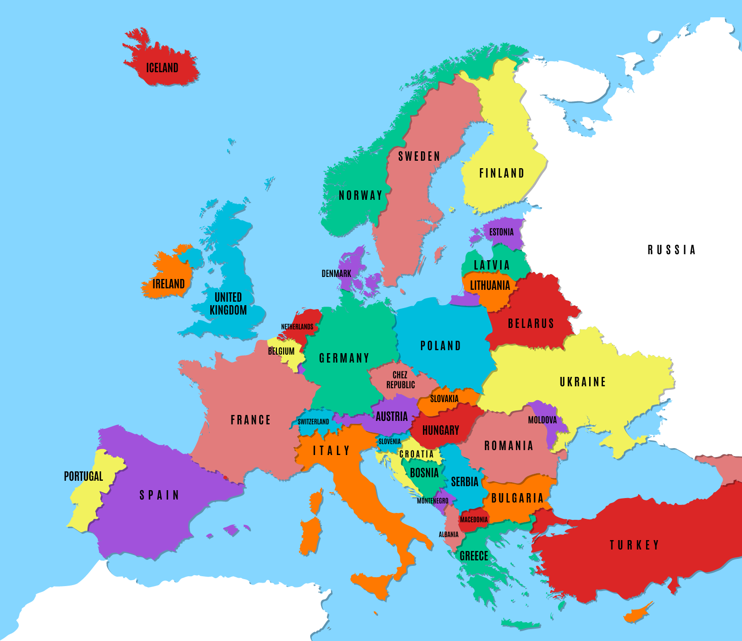 europa