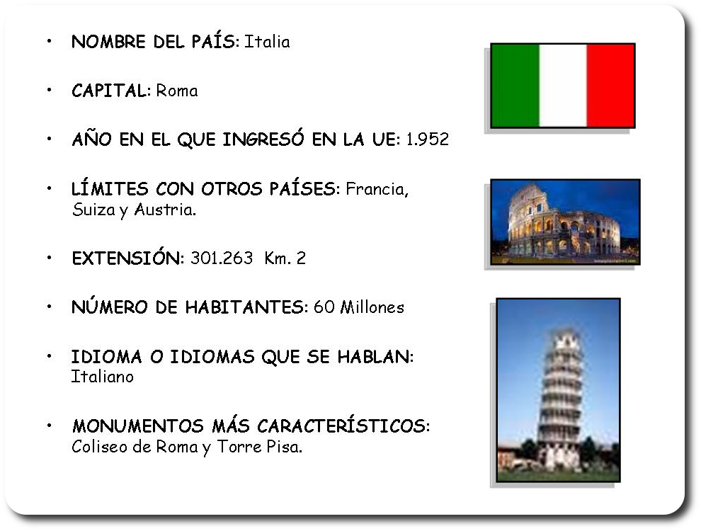 ITALIA