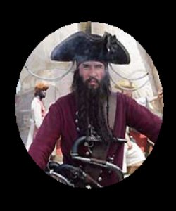 FAMOSOS PIRATAS famosos piratas: