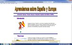 ESPAÑA Y EUROPA