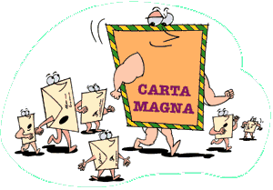 CARTA MAGNA