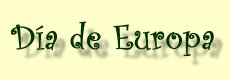 DIA DE EUROPA